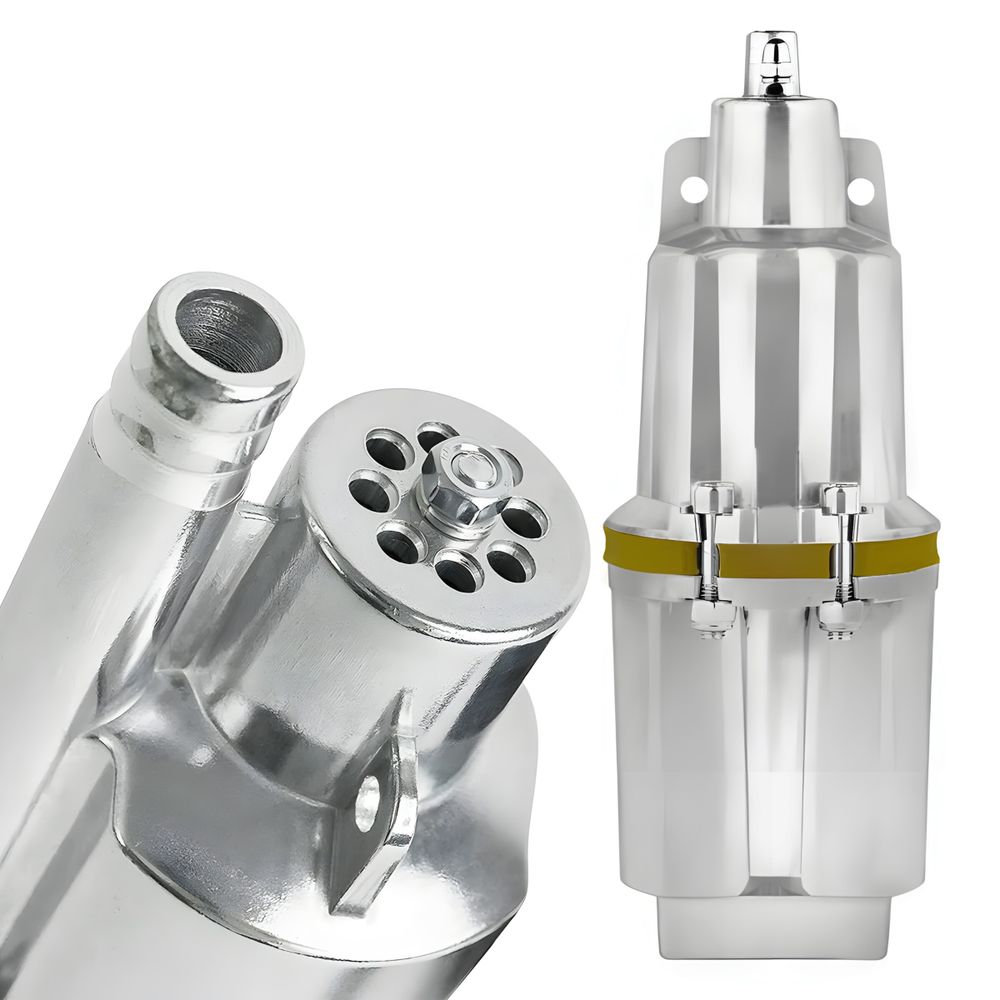 Tauchpumpe 1200 L/H Fördermenge Schmutzwassertauchpumpe Max 8m Förderhöhe Max Auswurfhöhe 60m für Schmutzwasser geeignet Retoo
