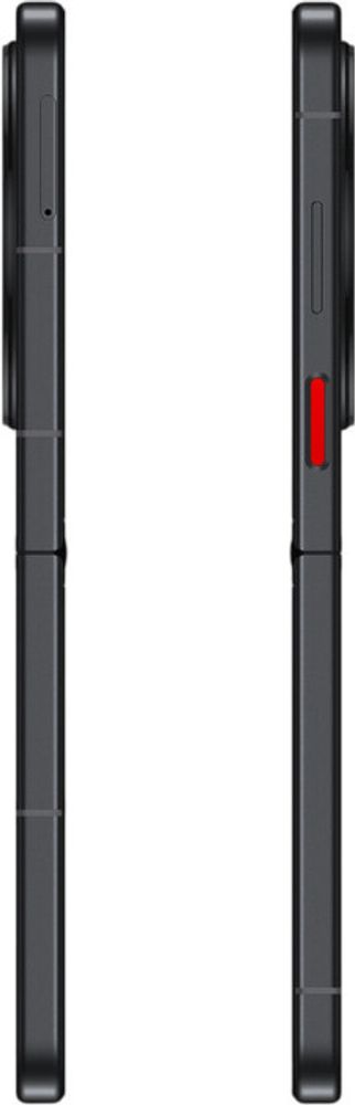 Nubia Flip 5G (8GB+256GB) schwarz