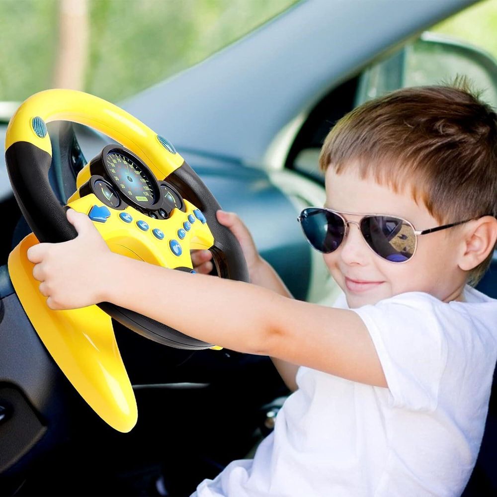 Endlich entspannte Autofahrten für die ganze Familie!