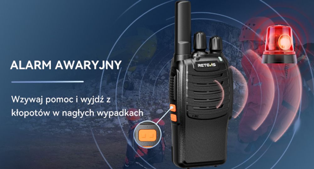 Retevis H777 Walkie Talkie, zestaw radiowy PMR, ze stacją ładującą, Type-C, tryb oszczędzania energii, VOX, parowanie jednym przyciskiem, redukcja szumów, na kemping