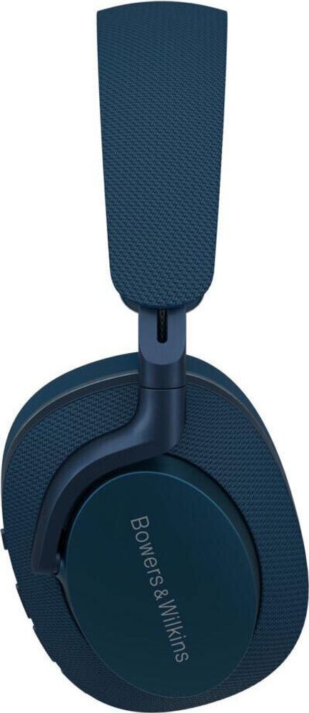 Bowers & Wilkins Px7 S2, Verkabelt & Kabellos, Musik, 307 g, Kopfhörer, Blau