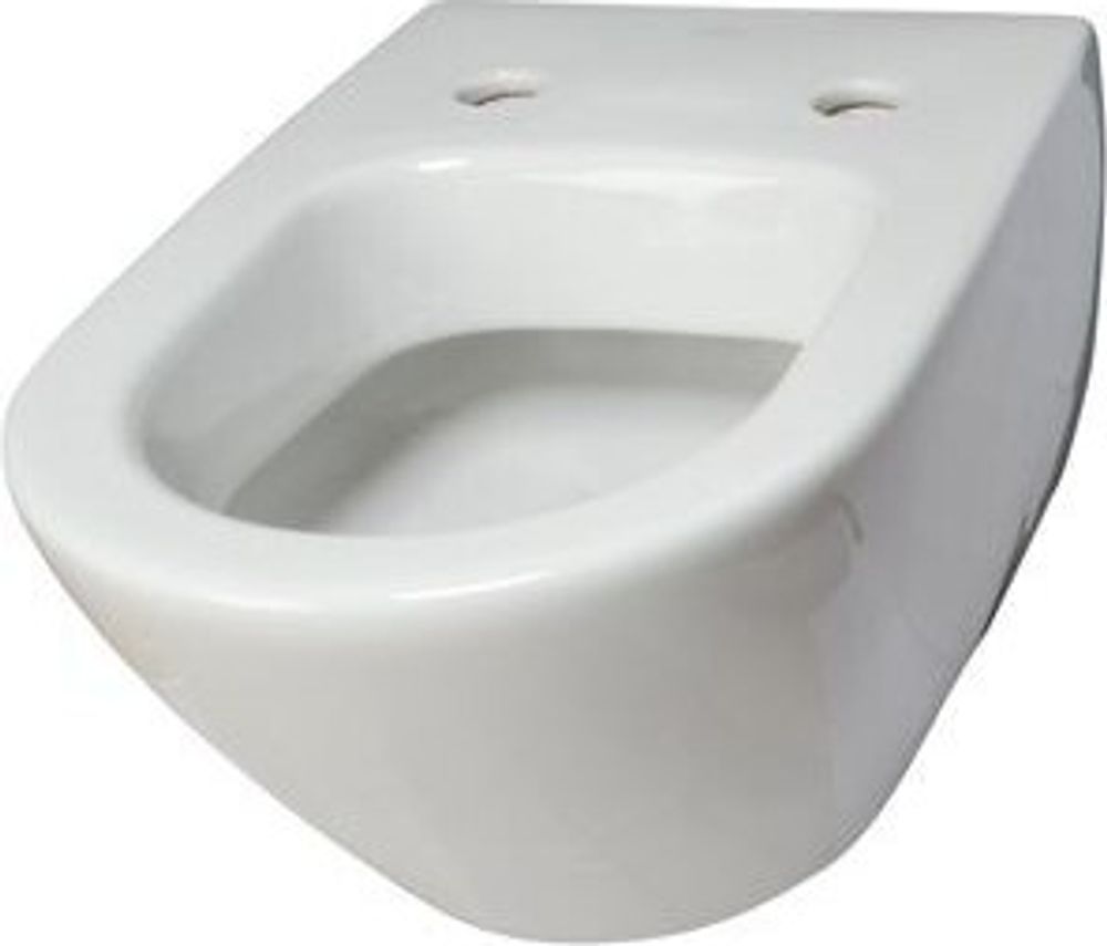 Villeroy & Boch Wand-WC SUBWAY 2.0 tief, 370 x 560 mm weiß