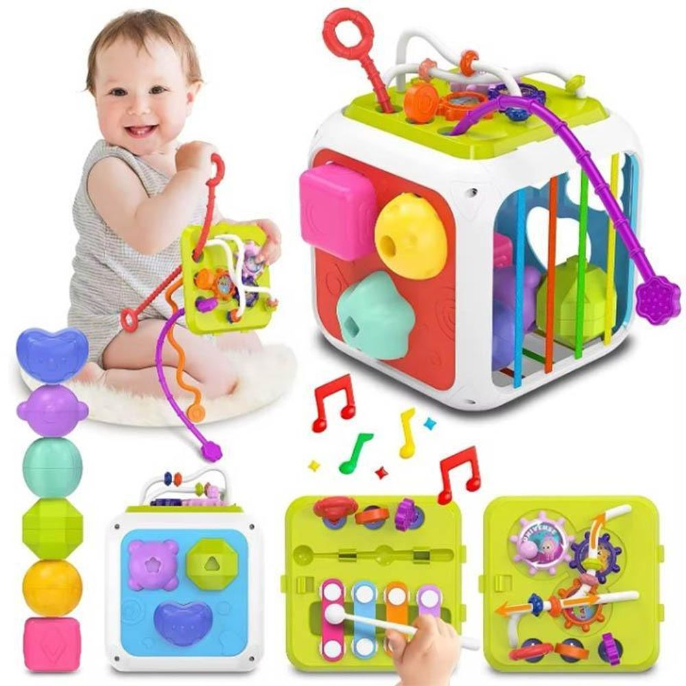 Bildungswürfel bettertoys