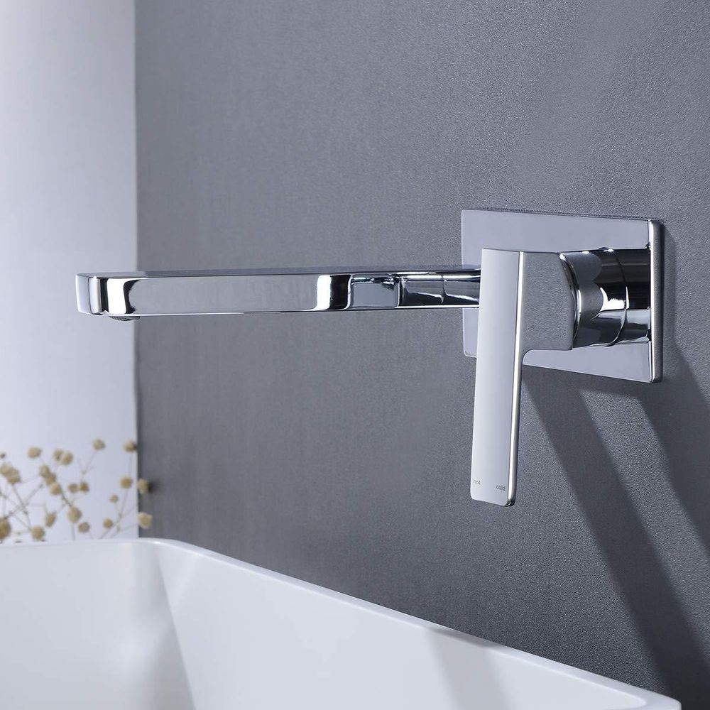Silla, Chrom, Armatur, Bad, Spültischarmatur, Wasserhahn Bad, Wasserhahn, Messing