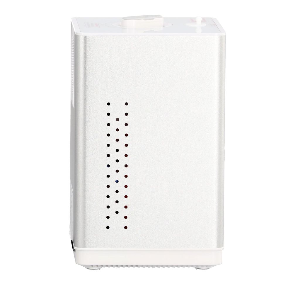 Générateur d'hydrogène moléculaire inhalateur d'hydrogène hydrogénateur 150 ml/min d'hydrogène H2