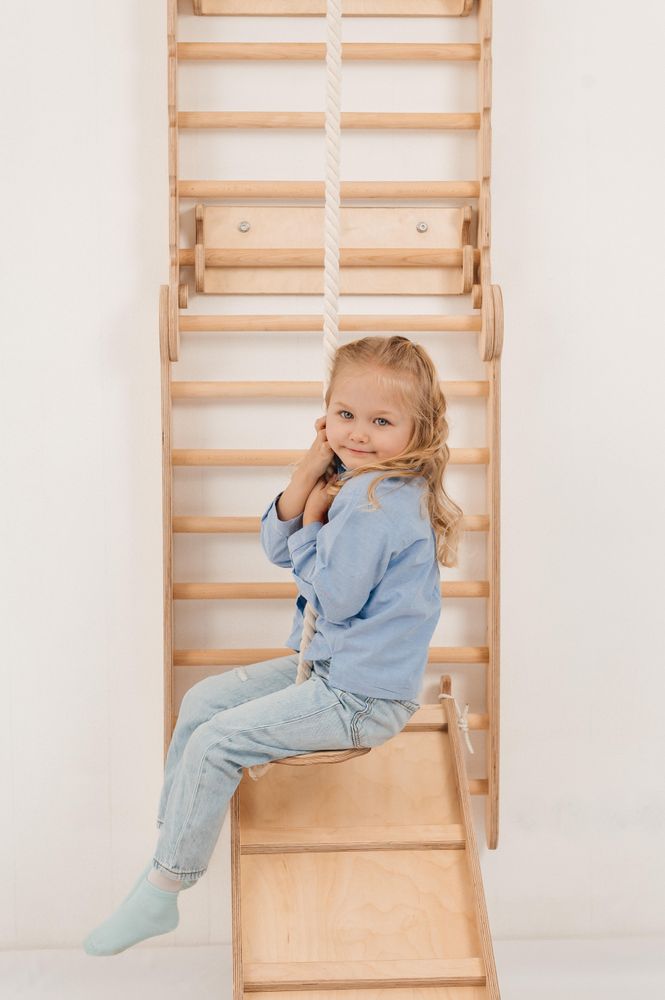 Multifunktionales 6-in-1-Spielset