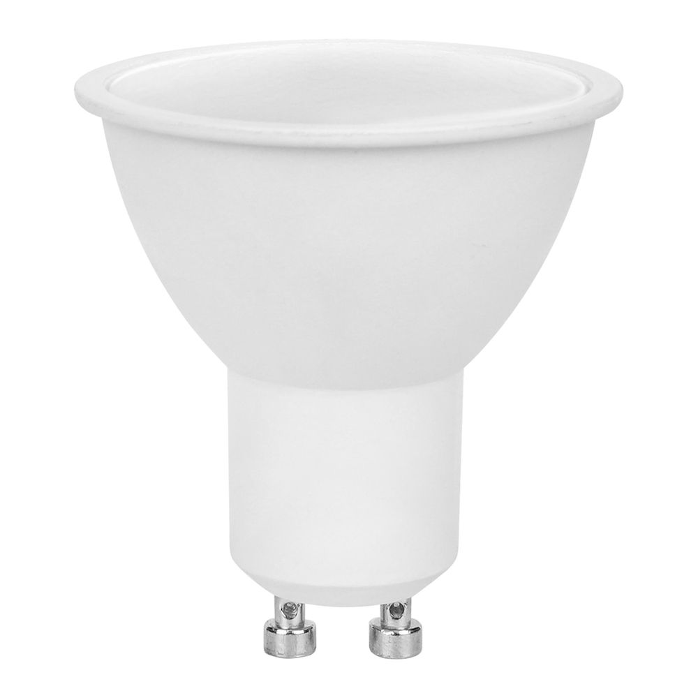 MasterLED – Leuchtmittel – Sockel GU10 – 4000 K Neutralweiß – 1000 lm – 10 W – breiter Abstrahlwinkel 120° – leuchtmittel gu10 led – Vita