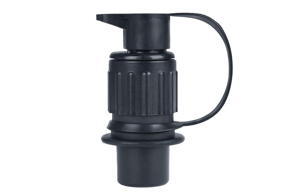 3-PIN 12V zástrčka prívesu