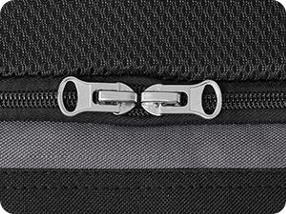 Feandrea Hundebox faltbar, 106,7 cm Transportbox für große Hunde, Hundetasche, Oxford-Gewebe, mit 4 Türen aus Netzstoff, Griffen