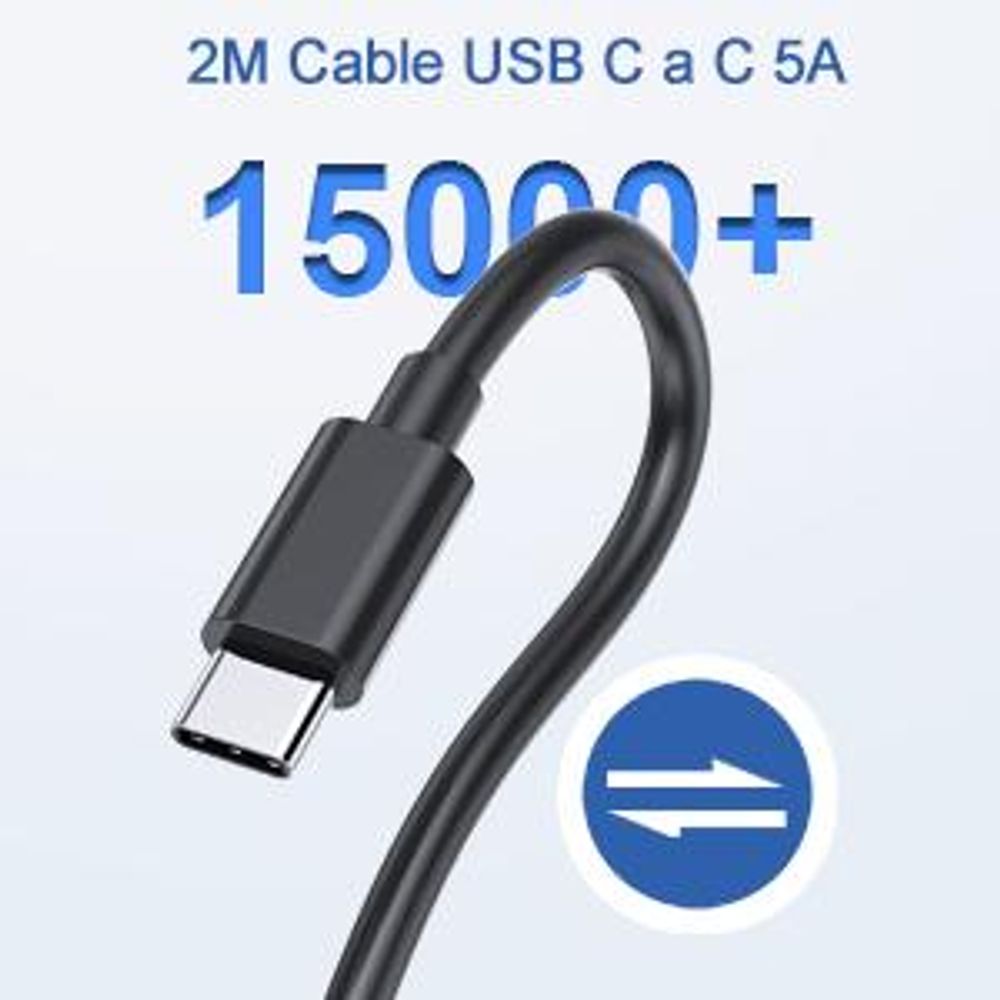 USB C Ladegerät für Samsung Galaxy A36/S26 S26+/S25 Ultra/S25+/S24 Ultra/S24+S23 Ultra/S22 Ultra/S23+/S22+, 45W Schnellladegerät, mit 5A Ladekabel 2M