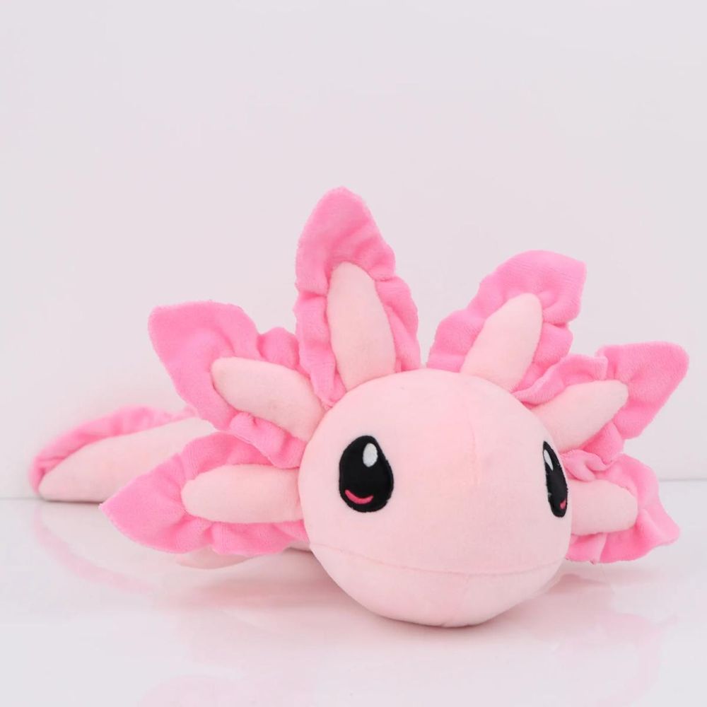 Kawaii-Design mit niedlichem Gesicht und weicher Oberfläche