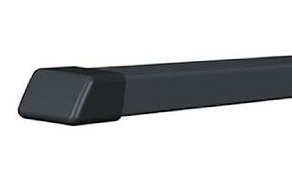 Atera RT 048410 Grundträger (110 cm) Stahl für Reling