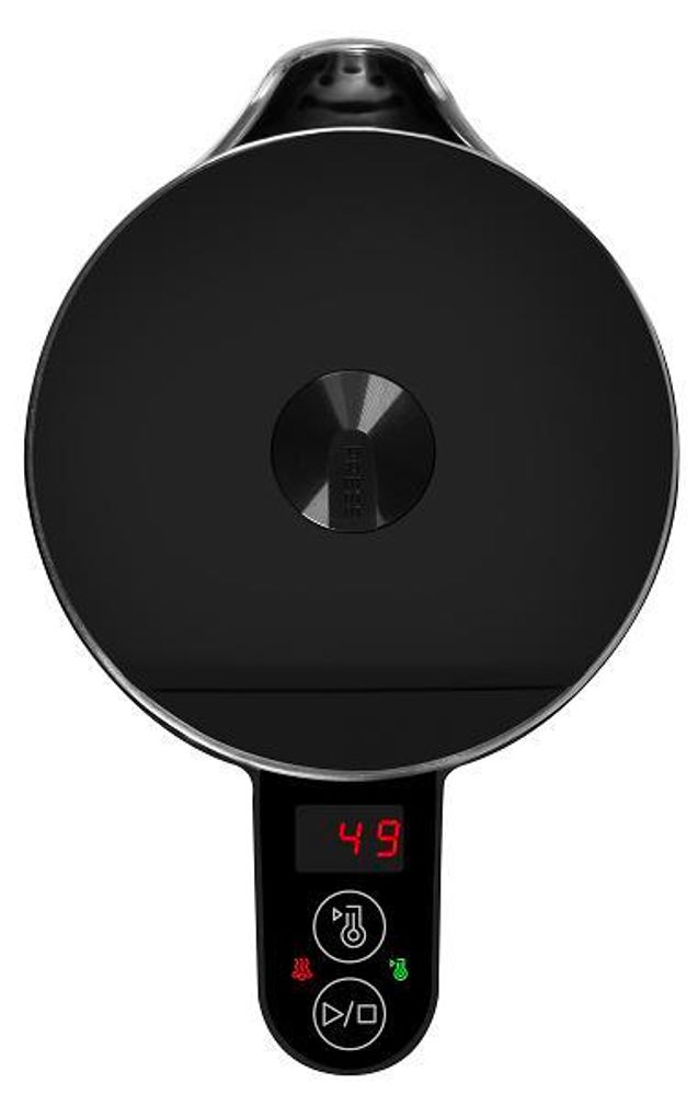 Temperaturregelung