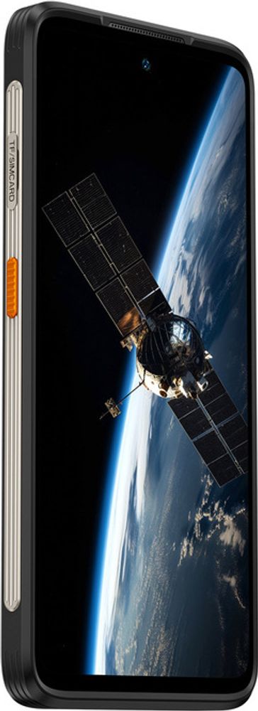 Ulefone Armor 23 Ultra, 17,2 cm (6.78"), 12 GB, 512 GB, 50 MP, Android 13, Schwarz