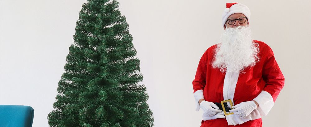 christmas tree, schnellaufbau, klappsystem, klappbar, kunsttanne, weihnachtsbaum künstlich