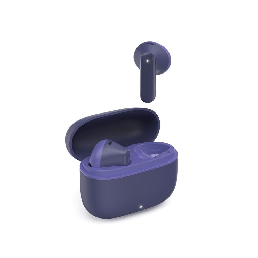 Hama Bluetooth-Kopfhörer Freedom Light II TWS Bluetooth In-Ear Kopfhörer