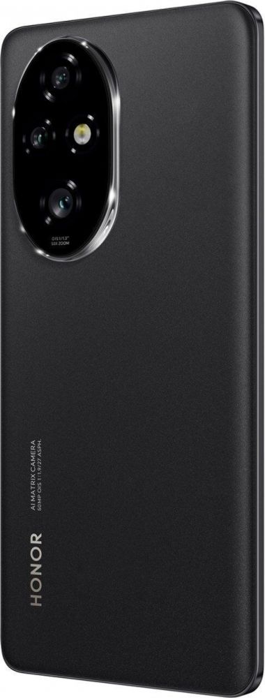 200 Pro 512GB (Black, 5G, 12 GB)