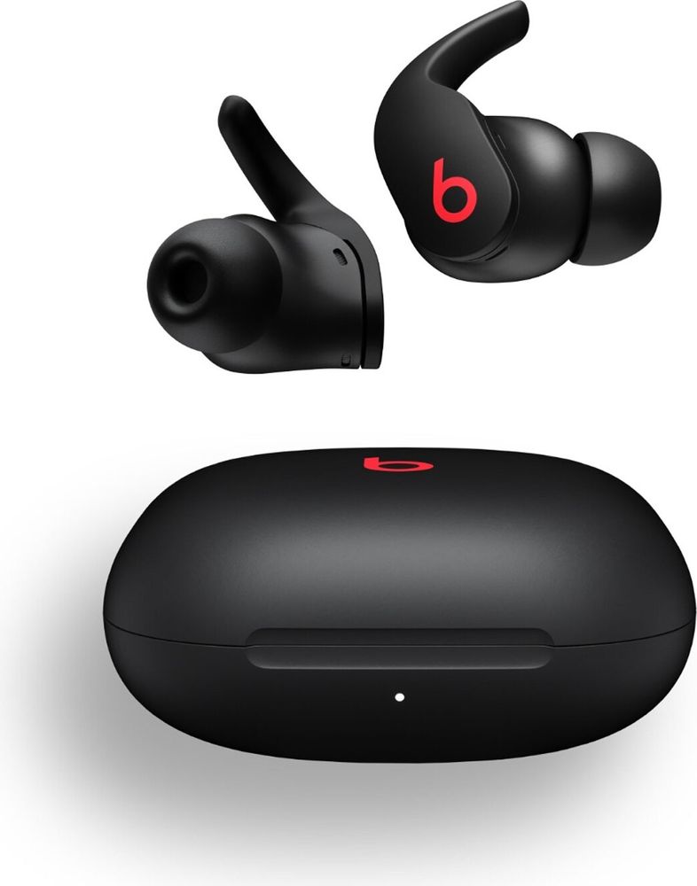 Beats Fit Pro schwarz
