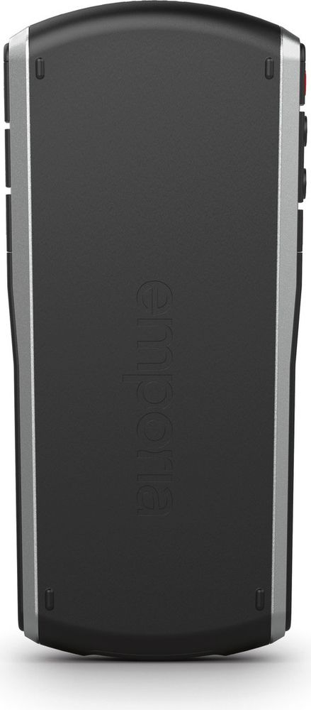 Emporia SIMPLICITY schwarz