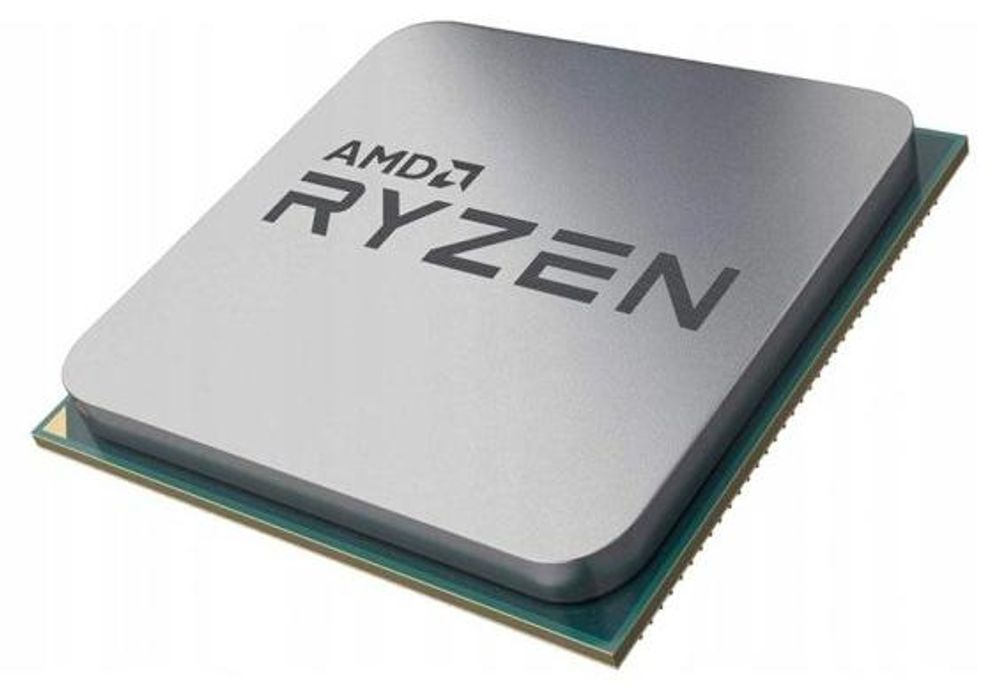 Prozessor Image