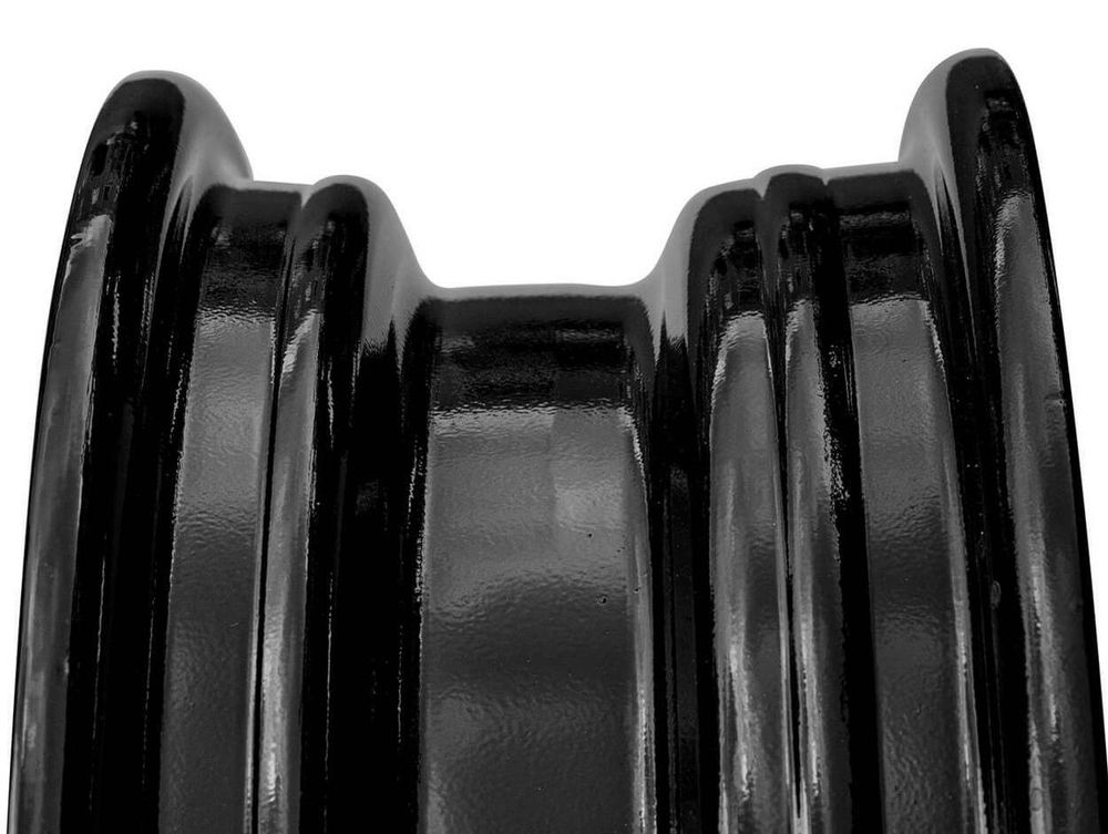 UNITRAILER Stahlfelge 4,5Jx13"H2 für schwere Anhänger und Wohnmobile