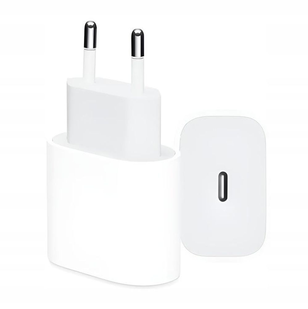 Usb-C Netzlader Für Samsung Schnellladung 20W Stecker Adapter