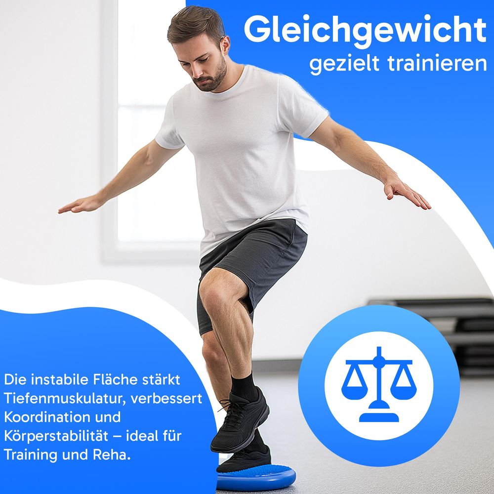 Aufrechte Haltung im Büro, zu Hause und unterwegs