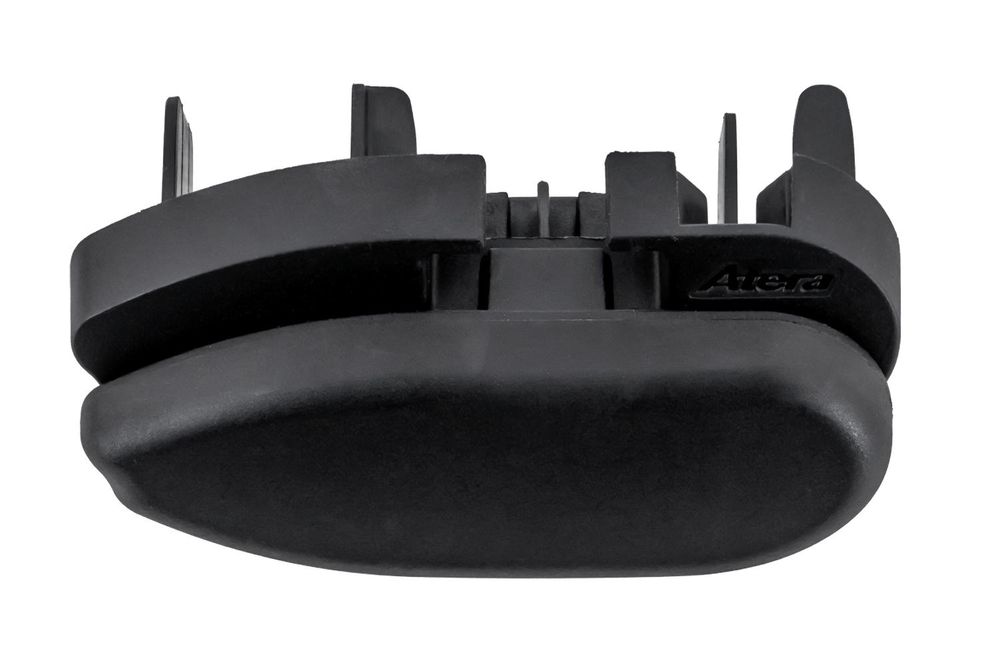 Endkappe (Rechts) Für Aluminiumträger - Atera Signo Rt/Rtd 8828700063