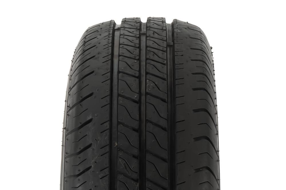 LINGLONG Anhängerreifen 165/80 R13C für Wohnwagen und Lastenanhänger