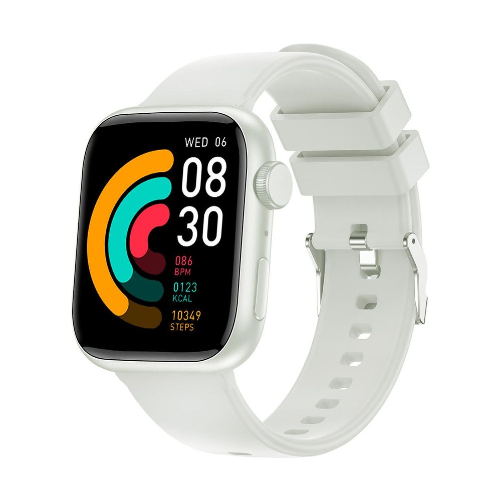 Forever IGo Watch 3 JW-500, 4,65 cm (1.83"), IPS, Touchscreen, 52 g