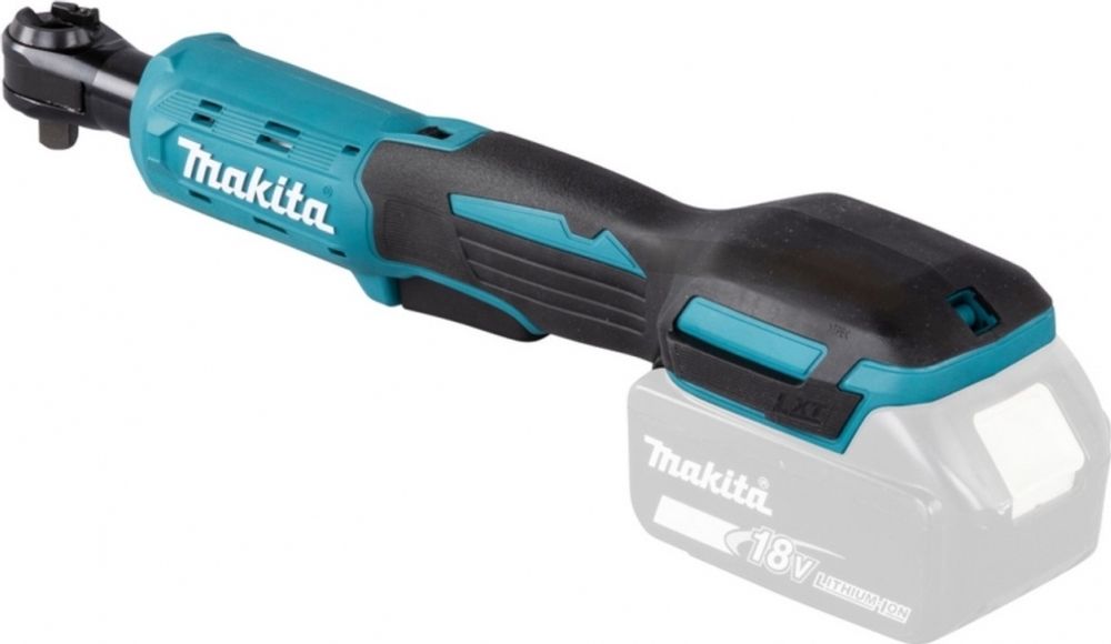 Makita DWR180Z Akku-Ratschenschrauber