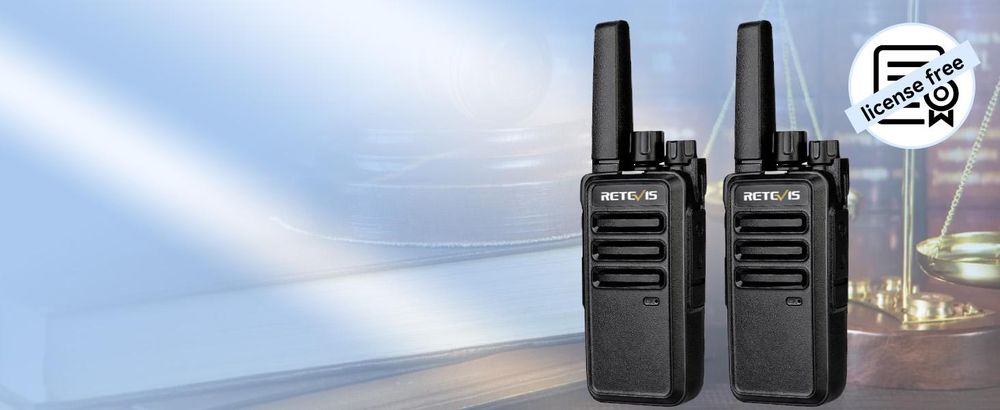 Retevis RT668 Funkgeräte mit 10-in-1 Ladegerät, Effizientes Laden, Abnehmbare Steckplätze, Walkie Talkie Erwachsene für Schule, Esszimmer(10 STK)