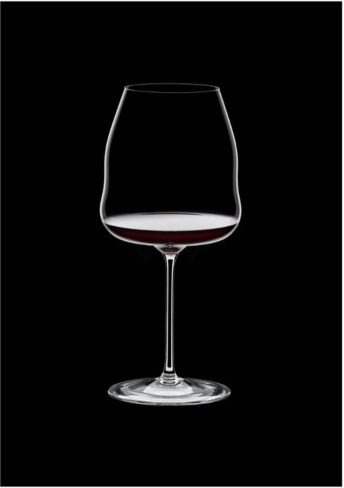 RIEDEL 5123/47 WINEWINGS Tasting Set - 4 Gläser aus Kristallglas