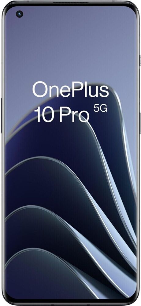 Telekom OnePlus 10 Pro 5G 128GB schwarz