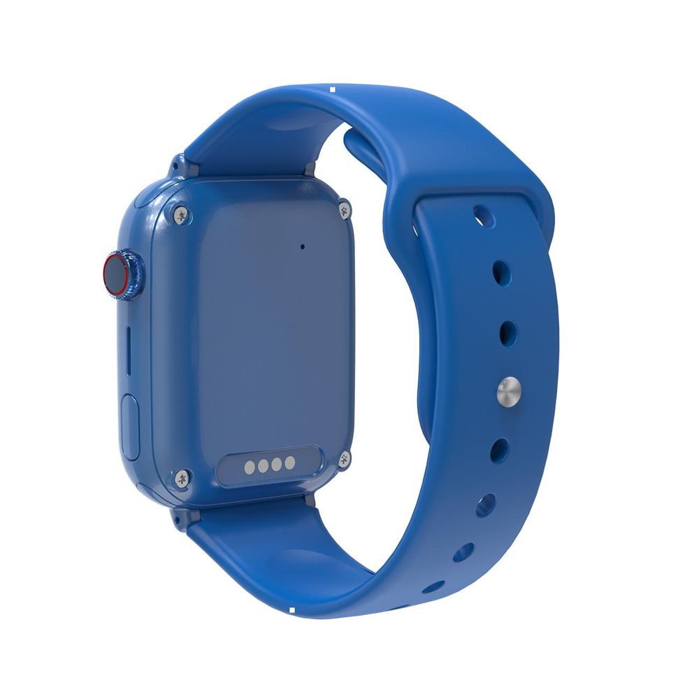 smartwatch kids mit app
