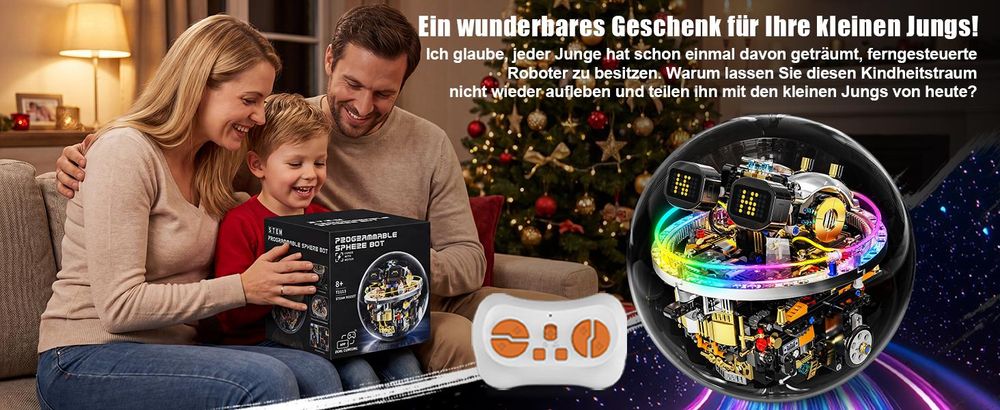 Das Perfekte Geschenk für Kinder
