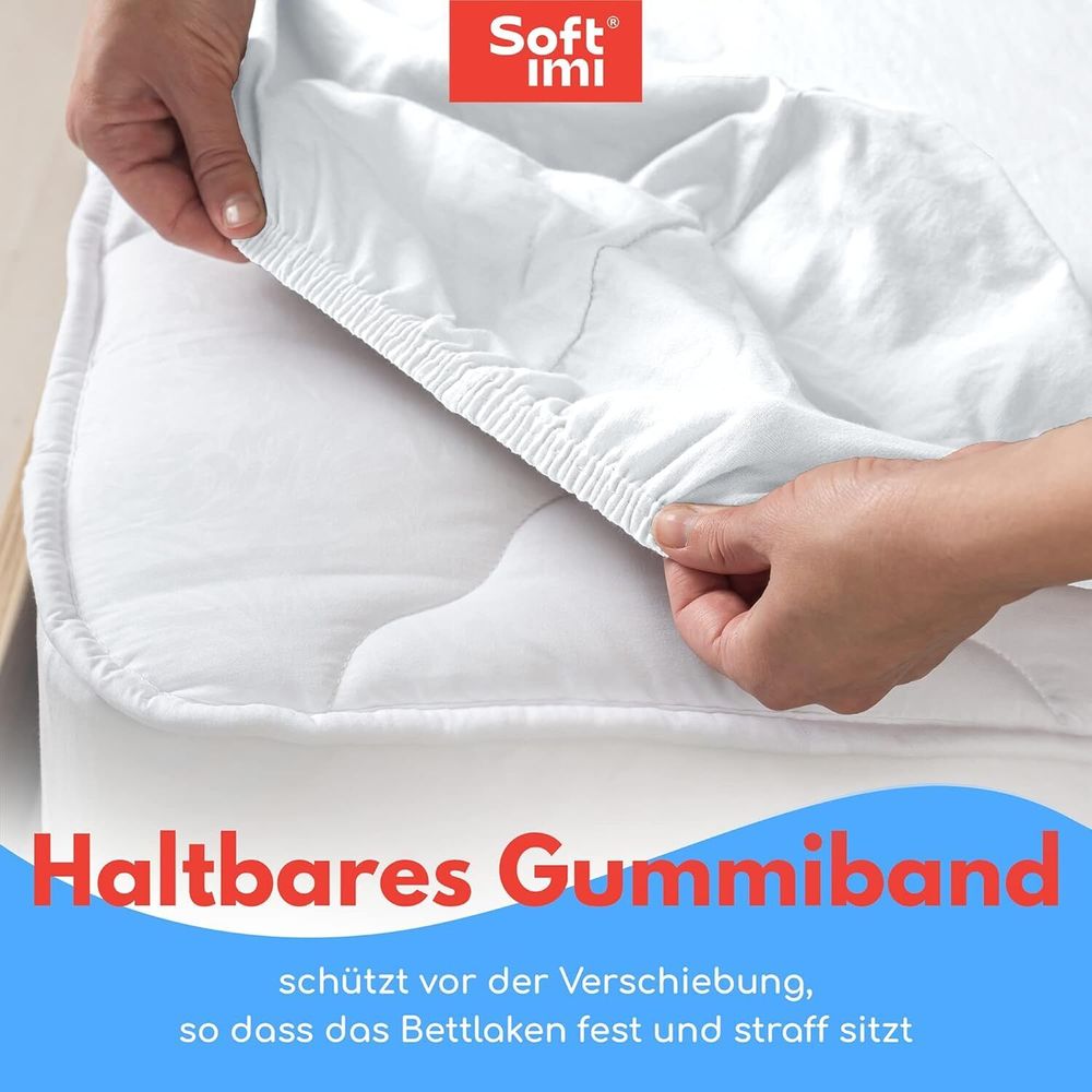 Spannbettwäsche