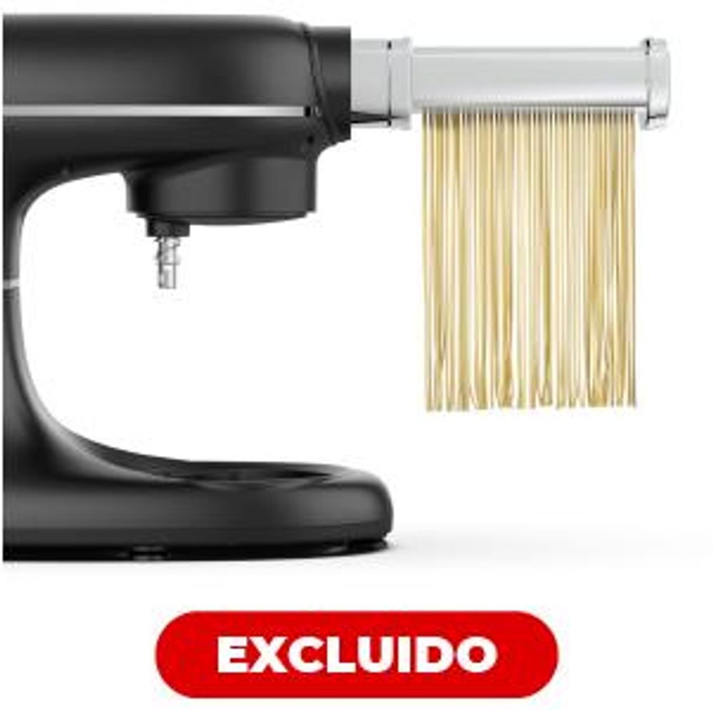 Cortador de espaguetis*