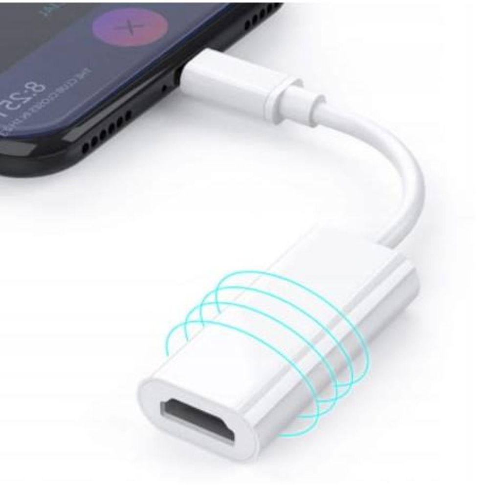 Cavo HDMI - Da USB-C 3.1 a HDMI - 4K Ultra HD - Compatibile con MHL - Cavo adattatore - 2 m