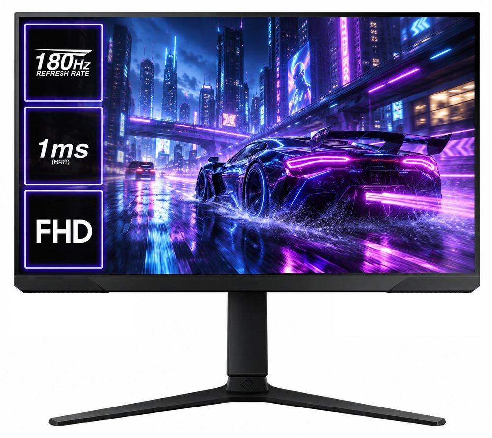 Monitor Image