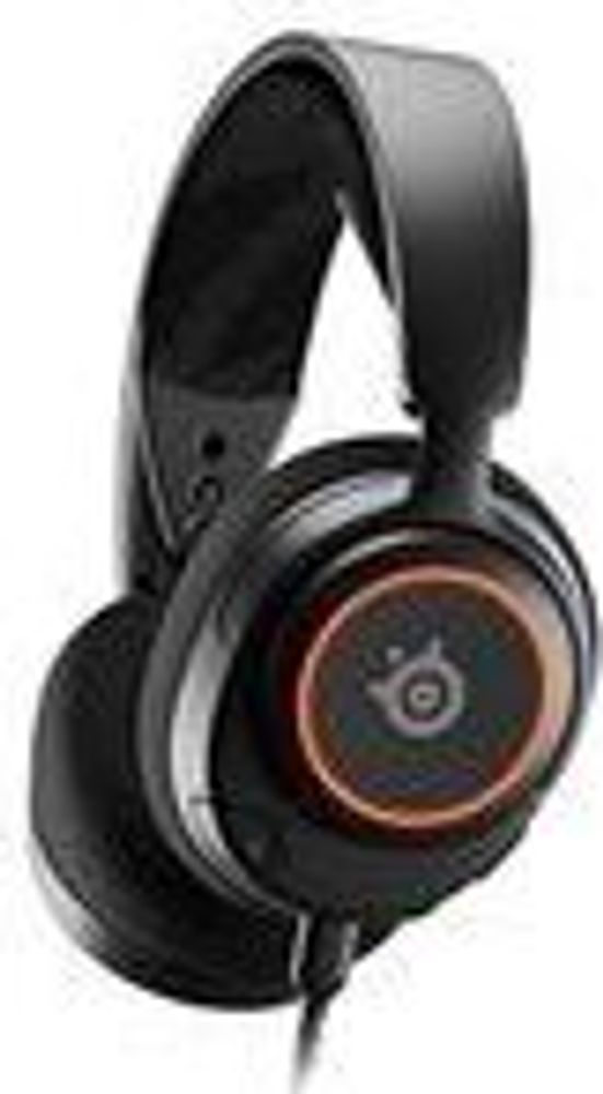 SteelSeries Arctis Nova 3 - Headset - ohrumschließend - kabelgebunden - USB-C - für Nintendo Switch, Sony PlayStation 4, Sony PlayStation 5