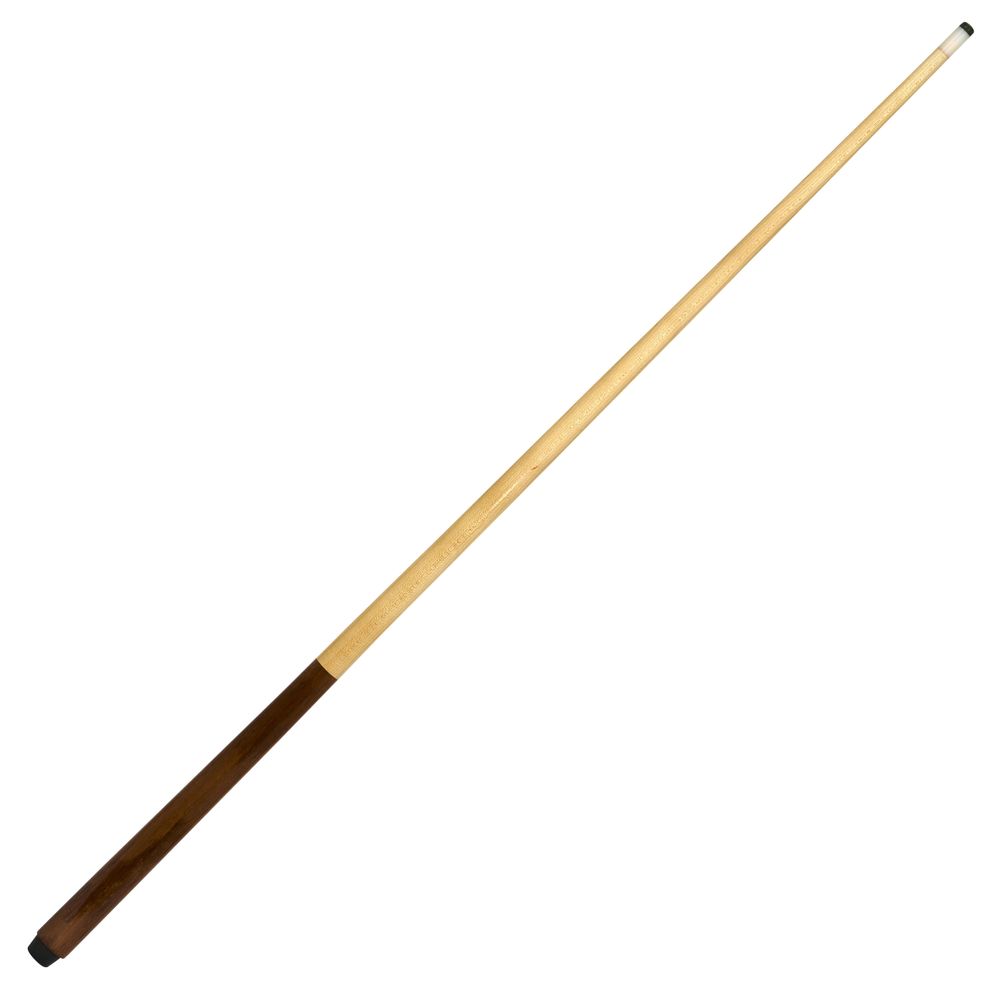 Bison Billard-Queue "Ahorn", 100 cm, 1-teilig