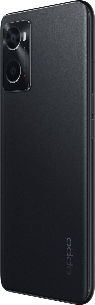 Oppo A76 4GB 128GB schwarz