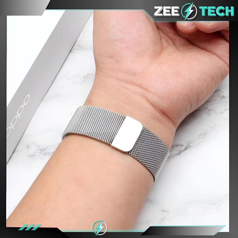 Armband Für Smartwatch – Universal 22Mm + Federstege