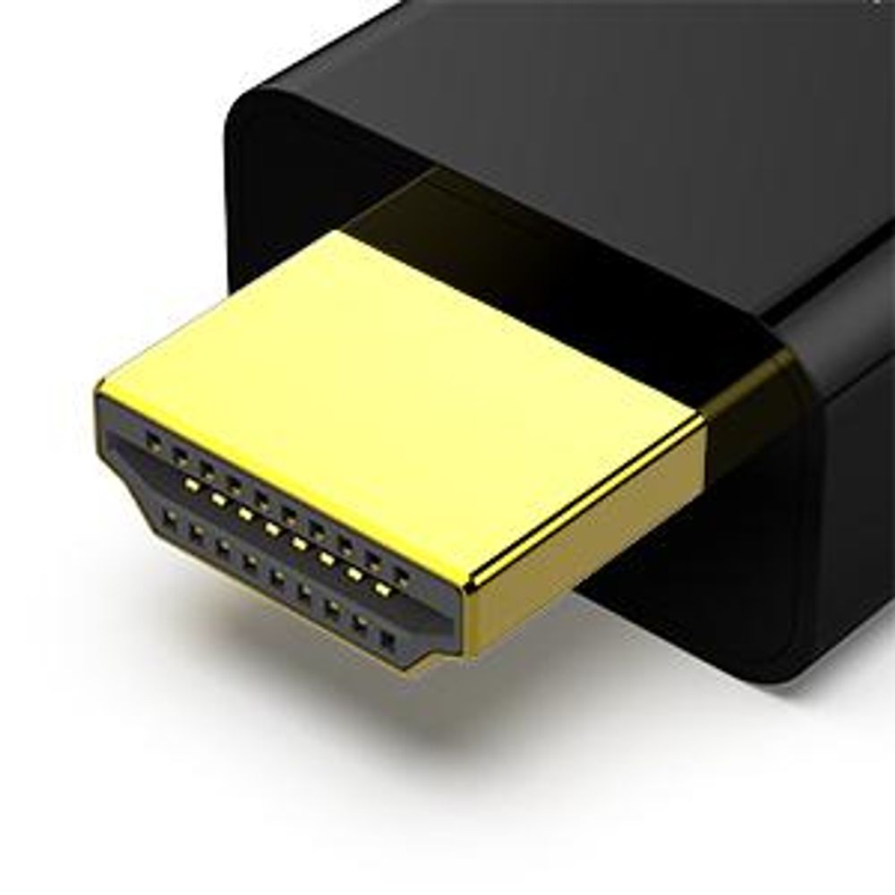 BENFEI Kabeladapter Mini DisplayPort auf HDMI Kabel 1.8m 4K 30Hz