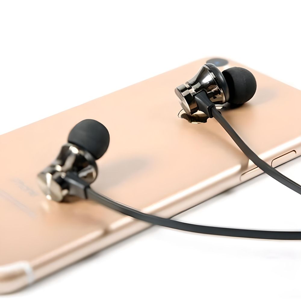 Bluetooth Kopfhörer mit Mikrofon Stereo Sport True Wireless Pro Earbuds Ohrhörer Headset Kabelloses Android iOS Retoo