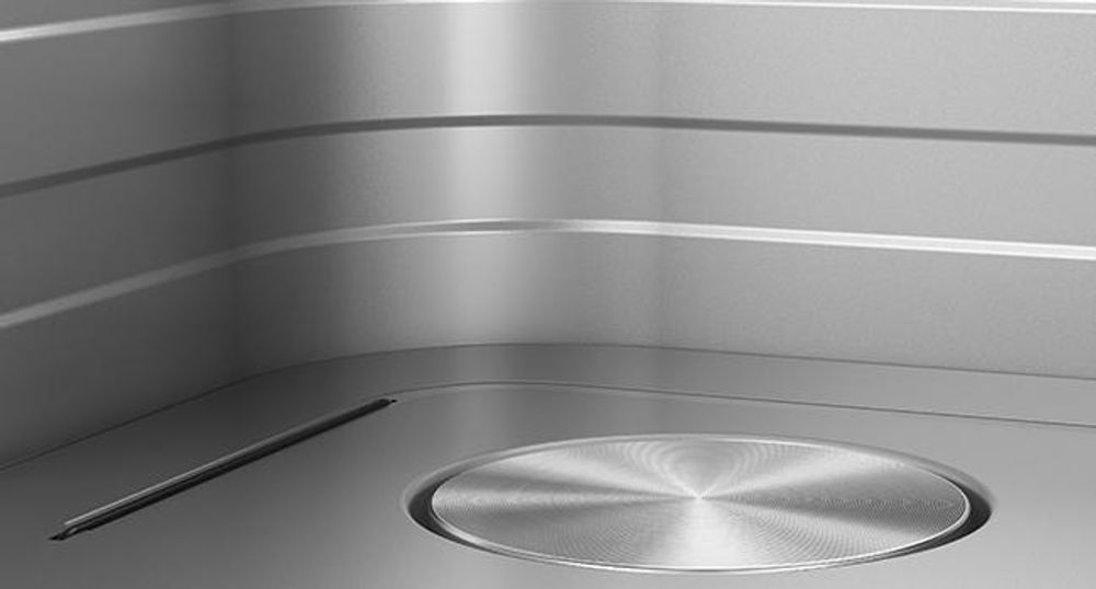 MOVA AeroChef™ FD10 Pro Friteuse à air chaud 6L, Dual HeatSync™, Circulation Poly-Air™ 360°, Intérieur métal, Fenêtre de contrôle, 11 modes préréglés
