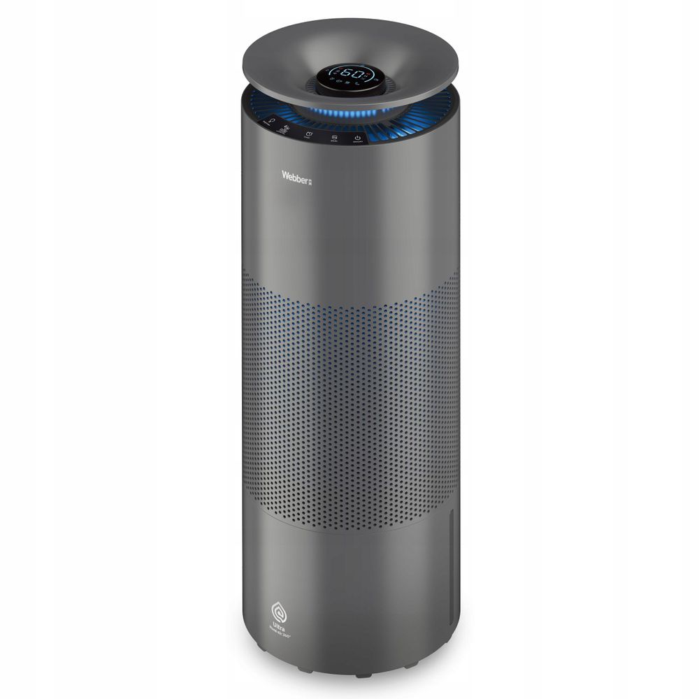 Verdunstungstechnologie ohne sichtbaren Nebel