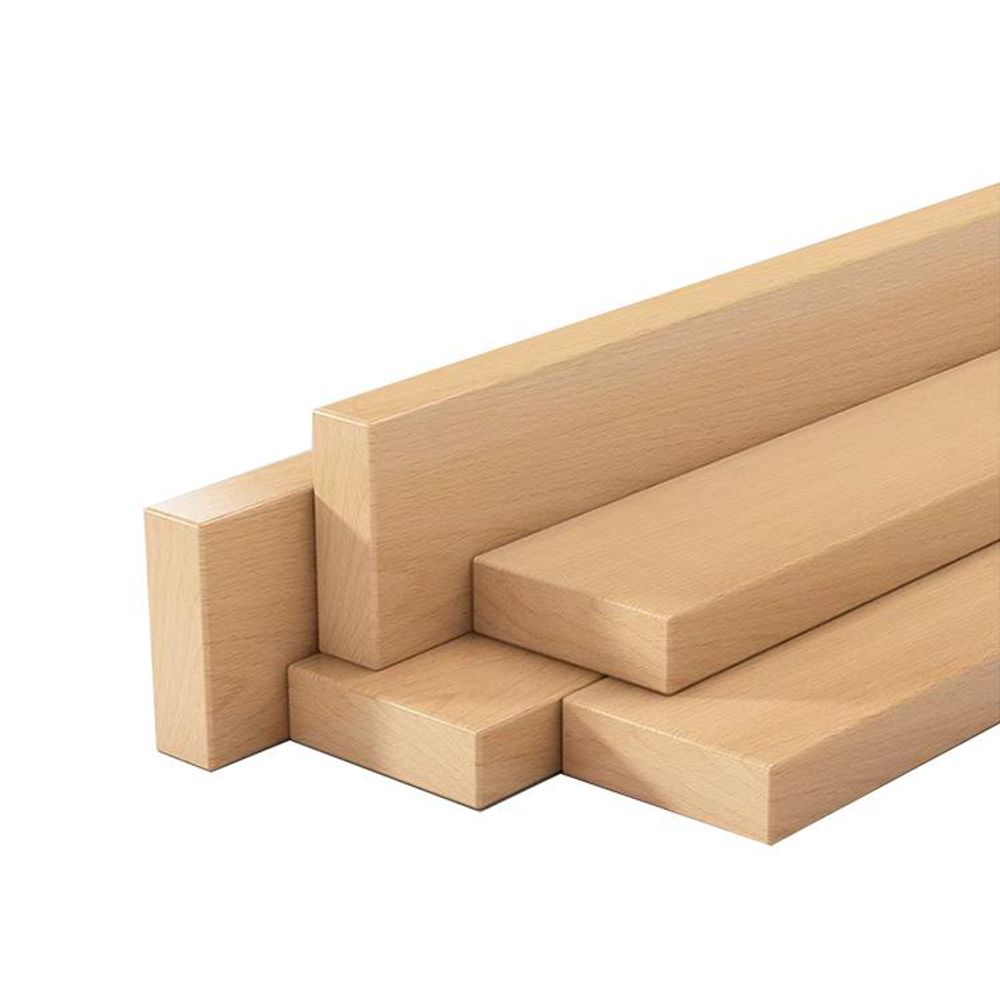 JASPORT K80 Cadillac Reformer in legno di faggio