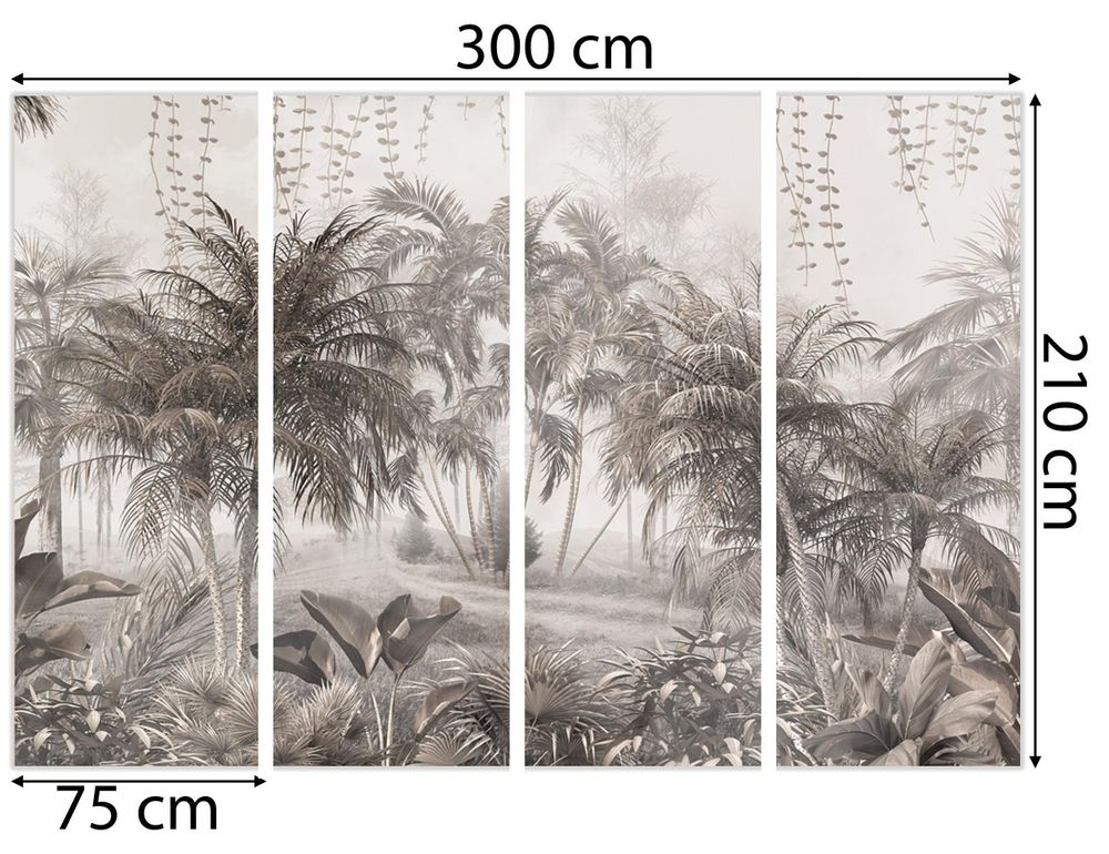 Fototapete Für Die Wand Grüner Marmor mit goldenen Adern für Wohnzimmer Schlafzimmer Büro 400x280 cm